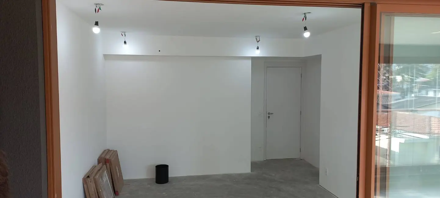 Foto 4 de Apartamento com 3 quartos à venda, 110m2 em Brooklin Novo, São Paulo - SP