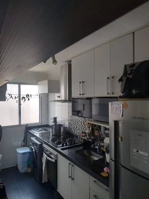 Apartamento com 2 quartos à venda em Parque Munhoz, São Paulo - SP - imagem 9 Foto 9 de Apartamento com 2 quartos à venda em Parque Munhoz, São Paulo - SP