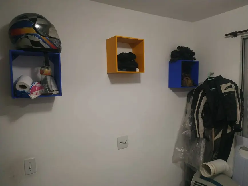 Apartamento com 2 quartos à venda em Parque Munhoz, São Paulo - SP - imagem 6 Foto 6 de Apartamento com 2 quartos à venda em Parque Munhoz, São Paulo - SP