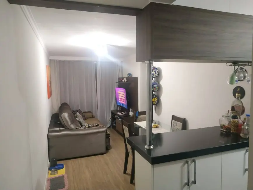 Apartamento com 2 quartos à venda em Parque Munhoz, São Paulo - SP - imagem 1 Foto 1 de Apartamento com 2 quartos à venda em Parque Munhoz, São Paulo - SP