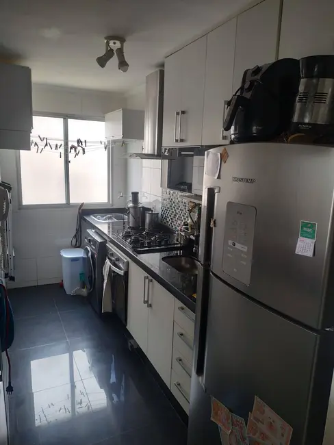 Apartamento com 2 quartos à venda em Parque Munhoz, São Paulo - SP - imagem 8 Foto 8 de Apartamento com 2 quartos à venda em Parque Munhoz, São Paulo - SP