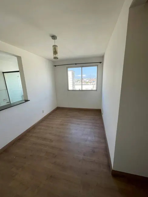 Foto 1 de Apartamento com 2 quartos à venda, 46m2 em Parque Munhoz, São Paulo - SP