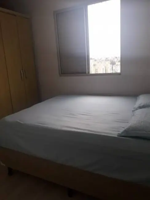 Apartamento com 2 quartos à venda, 46m2 em Campo Limpo, São Paulo - SP - imagem 3 Foto 3 de Apartamento com 2 quartos à venda, 46m2 em Campo Limpo, São Paulo - SP