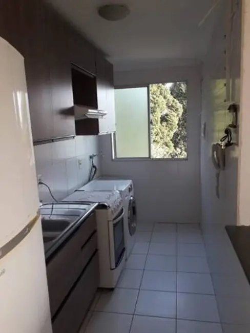 Apartamento com 2 quartos à venda, 46m2 em Campo Limpo, São Paulo - SP - imagem 4 Foto 4 de Apartamento com 2 quartos à venda, 46m2 em Campo Limpo, São Paulo - SP