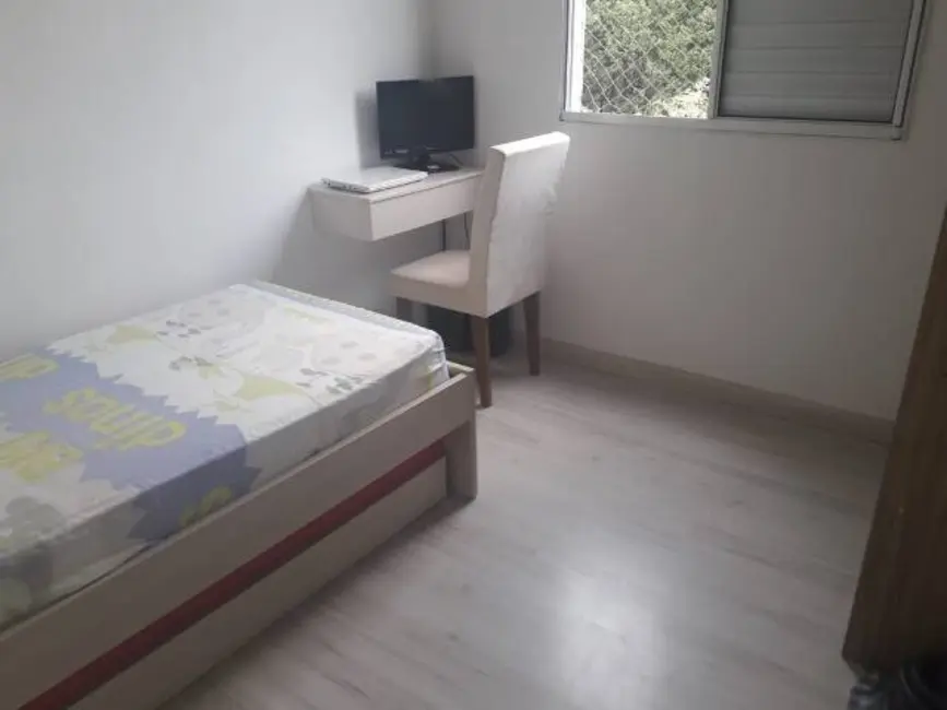 Apartamento com 2 quartos à venda, 46m2 em Campo Limpo, São Paulo - SP - imagem 2 Foto 2 de Apartamento com 2 quartos à venda, 46m2 em Campo Limpo, São Paulo - SP