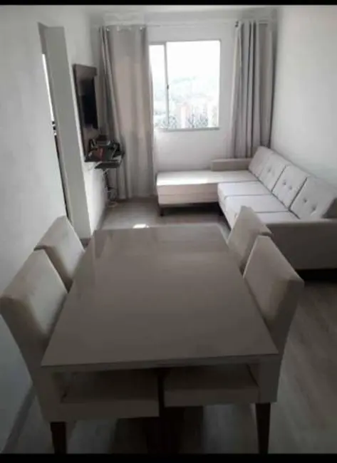 Apartamento com 2 quartos à venda, 46m2 em Campo Limpo, São Paulo - SP - imagem 1 Foto 1 de Apartamento com 2 quartos à venda, 46m2 em Campo Limpo, São Paulo - SP