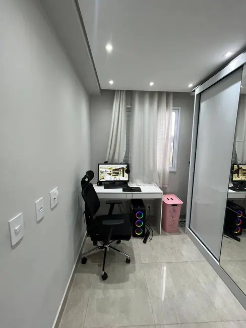 Foto 9 de Apartamento com 2 quartos à venda, 40m2 em Vila Andrade, São Paulo - SP