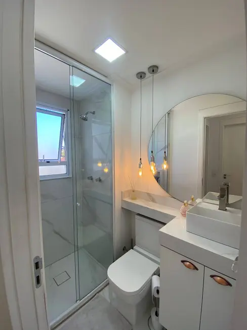 Apartamento com 2 quartos à venda, 42m2 em Vila Andrade, São Paulo - SP - imagem 9 Foto 9 de Apartamento com 2 quartos à venda, 42m2 em Vila Andrade, São Paulo - SP