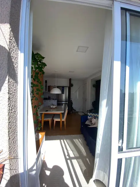 Apartamento com 2 quartos à venda, 42m2 em Vila Andrade, São Paulo - SP - imagem 7 Foto 7 de Apartamento com 2 quartos à venda, 42m2 em Vila Andrade, São Paulo - SP