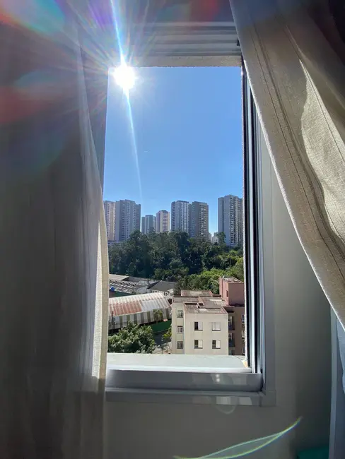 Apartamento com 2 quartos à venda, 42m2 em Vila Andrade, São Paulo - SP - imagem 8 Foto 8 de Apartamento com 2 quartos à venda, 42m2 em Vila Andrade, São Paulo - SP