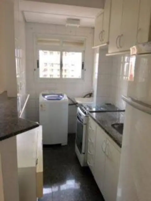 Apartamento com 1 quarto para alugar, 37m2 em Vila Nova Conceição, São Paulo - SP - imagem 2 Foto 2 de Apartamento com 1 quarto para alugar, 37m2 em Vila Nova Conceição, São Paulo - SP