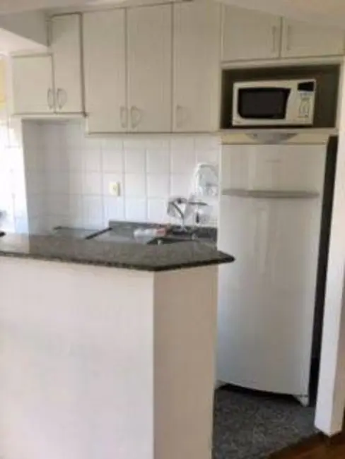 Apartamento com 1 quarto para alugar, 37m2 em Vila Nova Conceição, São Paulo - SP - imagem 1 Foto 1 de Apartamento com 1 quarto para alugar, 37m2 em Vila Nova Conceição, São Paulo - SP