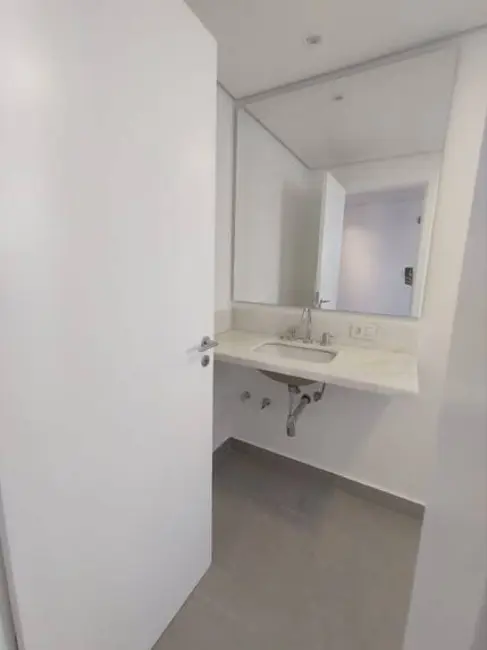 Foto 7 de Apartamento com 4 quartos à venda e para alugar, 202m2 em Moema, São Paulo - SP