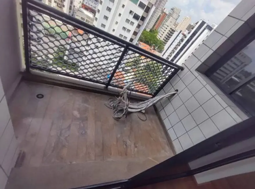 Foto 2 de Apartamento com 4 quartos à venda e para alugar, 202m2 em Moema, São Paulo - SP