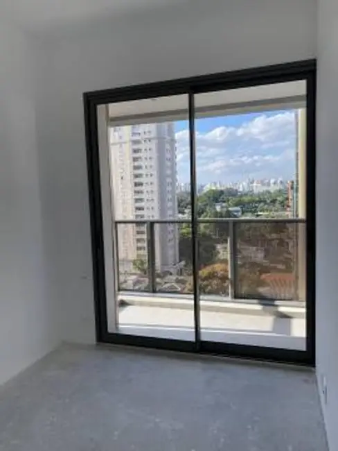 Apartamento com 1 quarto à venda, 38m2 em Moema, São Paulo - SP - imagem 4 Foto 4 de Apartamento com 1 quarto à venda, 38m2 em Moema, São Paulo - SP