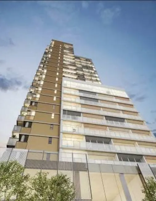 Apartamento com 1 quarto à venda, 38m2 em Moema, São Paulo - SP - imagem 9 Foto 9 de Apartamento com 1 quarto à venda, 38m2 em Moema, São Paulo - SP