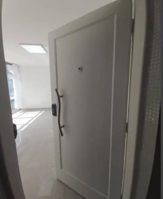 Foto 1 de Apartamento com 2 quartos à venda, 73m2 em Moema, São Paulo - SP