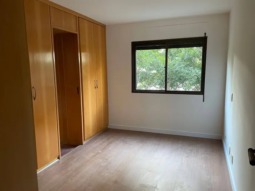 Foto 7 de Apartamento com 3 quartos à venda, 190m2 em Vila Uberabinha, São Paulo - SP