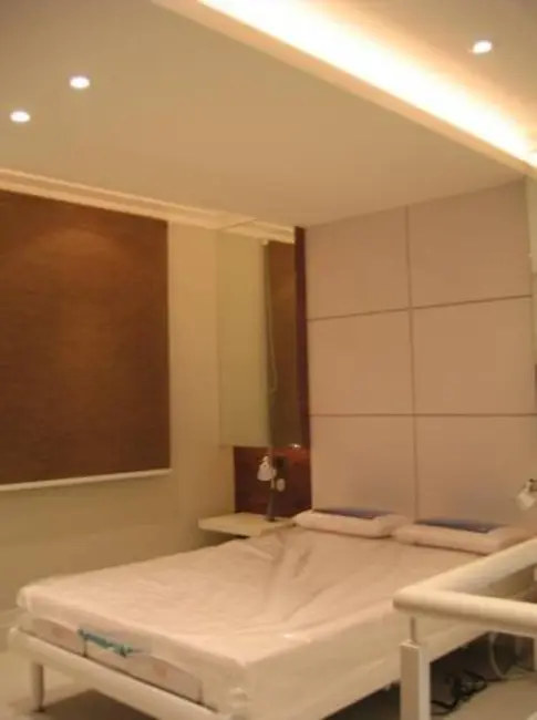 Foto 5 de Apartamento com 2 quartos para alugar, 67m2 em Moema, São Paulo - SP