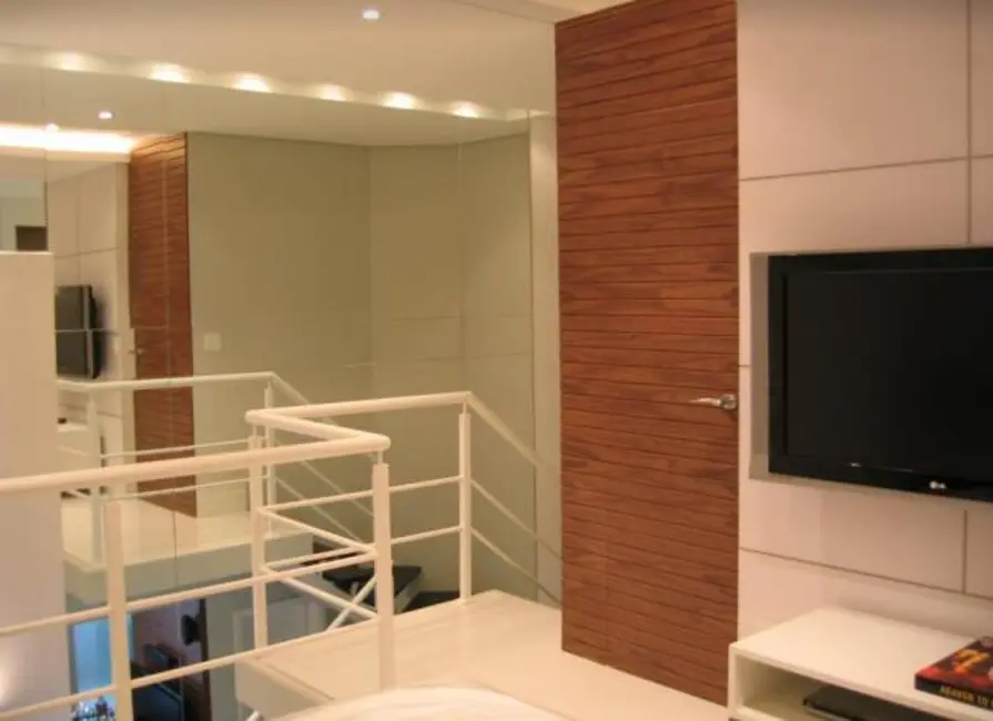 Foto 6 de Apartamento com 2 quartos para alugar, 67m2 em Moema, São Paulo - SP