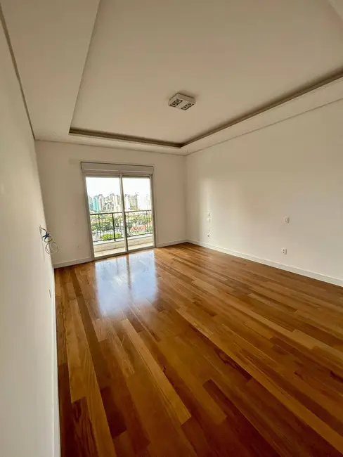 Apartamento com 3 quartos à venda e para alugar, 405m2 em Indianópolis, São Paulo - SP - imagem 8 Foto 8 de Apartamento com 3 quartos à venda e para alugar, 405m2 em Indianópolis, São Paulo - SP