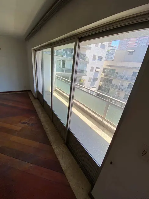 Foto 3 de Apartamento com 2 quartos à venda e para alugar, 128m2 em Moema, São Paulo - SP