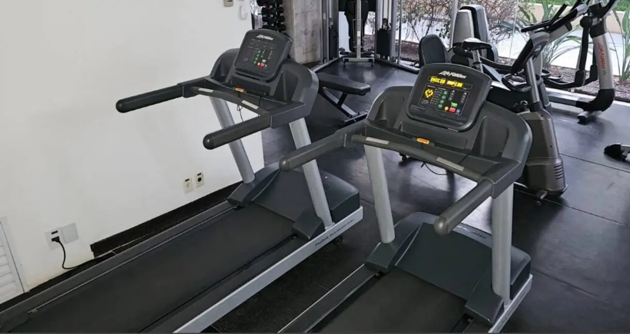 Foto 6 de Apartamento com 3 quartos à venda, 108m2 em Itaim Bibi, São Paulo - SP