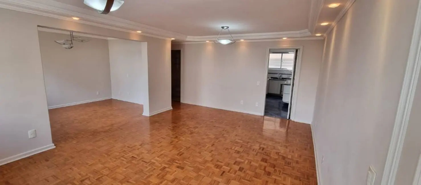 Foto 5 de Apartamento com 3 quartos à venda, 108m2 em Itaim Bibi, São Paulo - SP