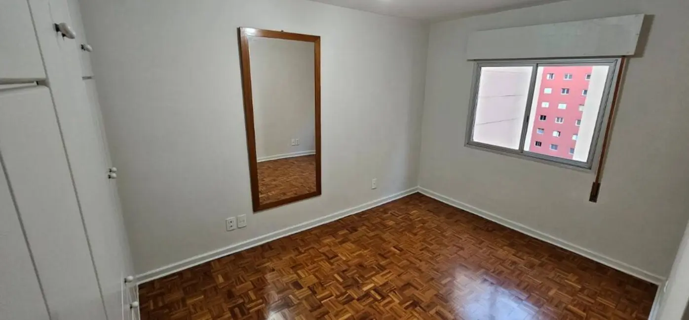 Foto 7 de Apartamento com 3 quartos à venda, 108m2 em Itaim Bibi, São Paulo - SP