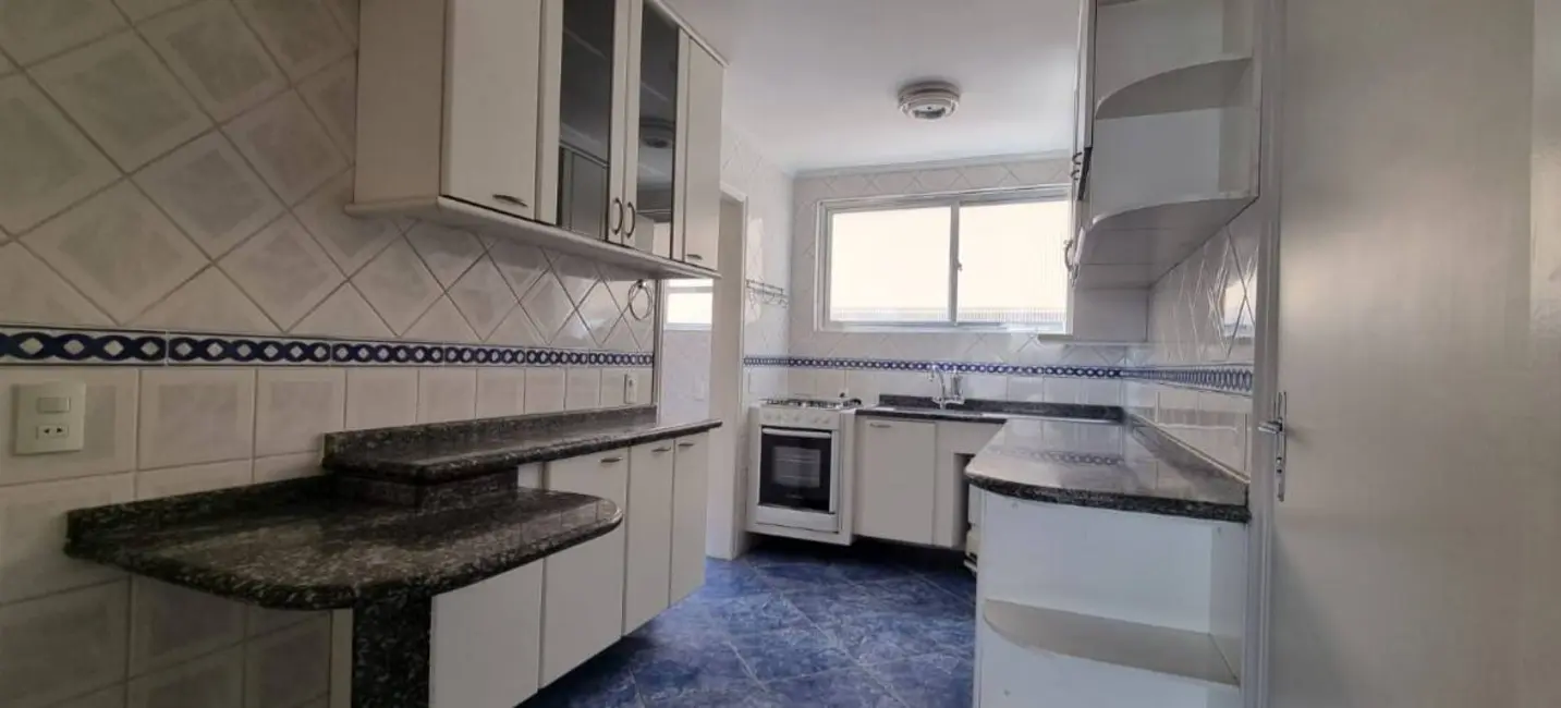 Foto 9 de Apartamento com 3 quartos à venda, 108m2 em Itaim Bibi, São Paulo - SP