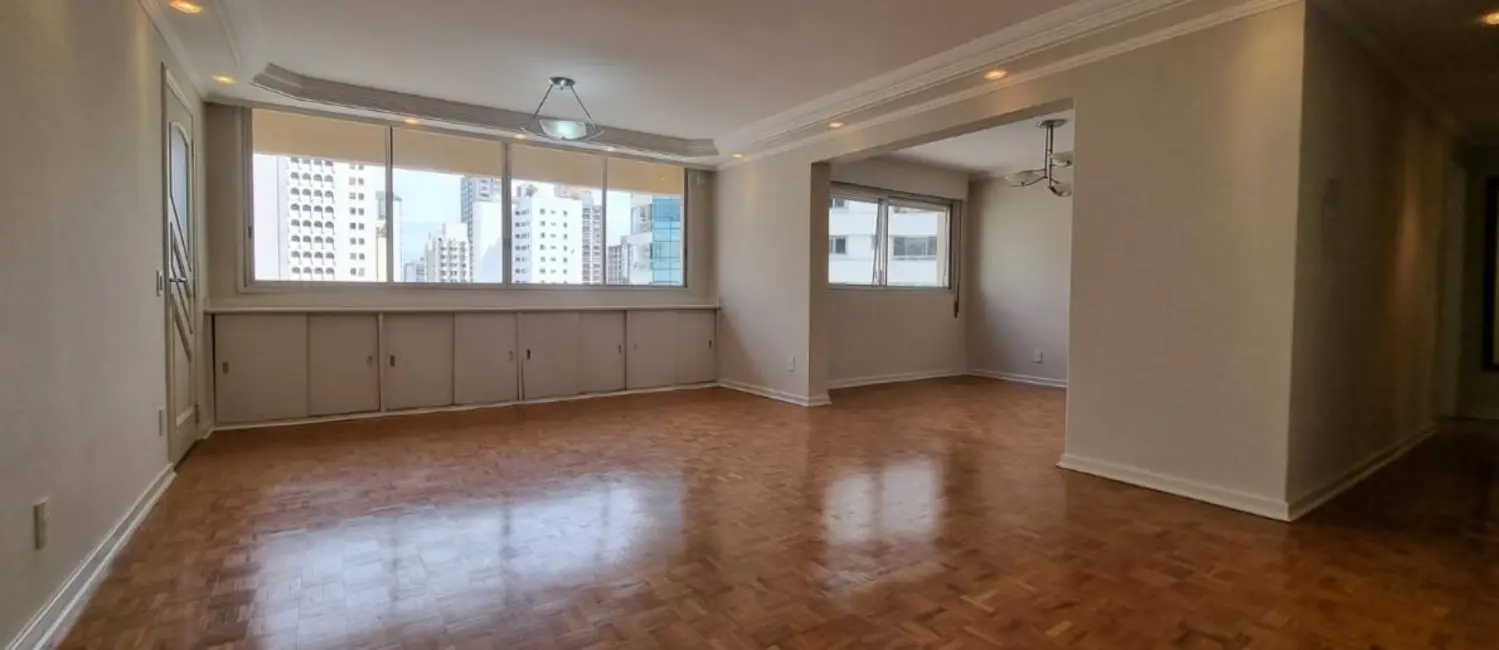 Foto 1 de Apartamento com 3 quartos à venda, 108m2 em Itaim Bibi, São Paulo - SP