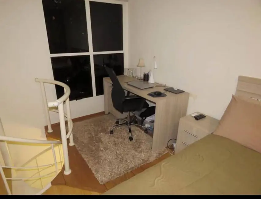 Foto 5 de Apartamento com 1 quarto para alugar, 50m2 em Vila Olímpia, São Paulo - SP