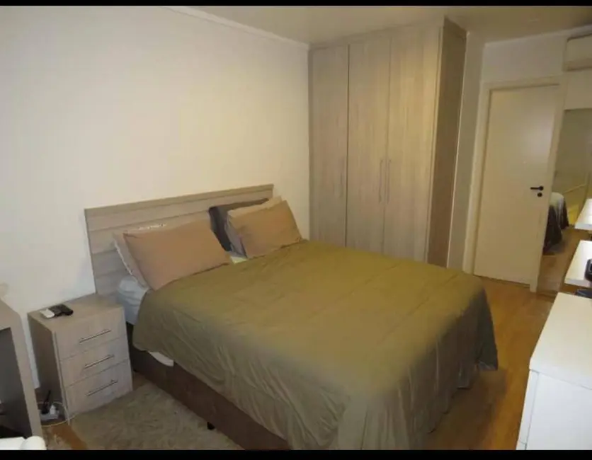 Foto 8 de Apartamento com 1 quarto para alugar, 50m2 em Vila Olímpia, São Paulo - SP