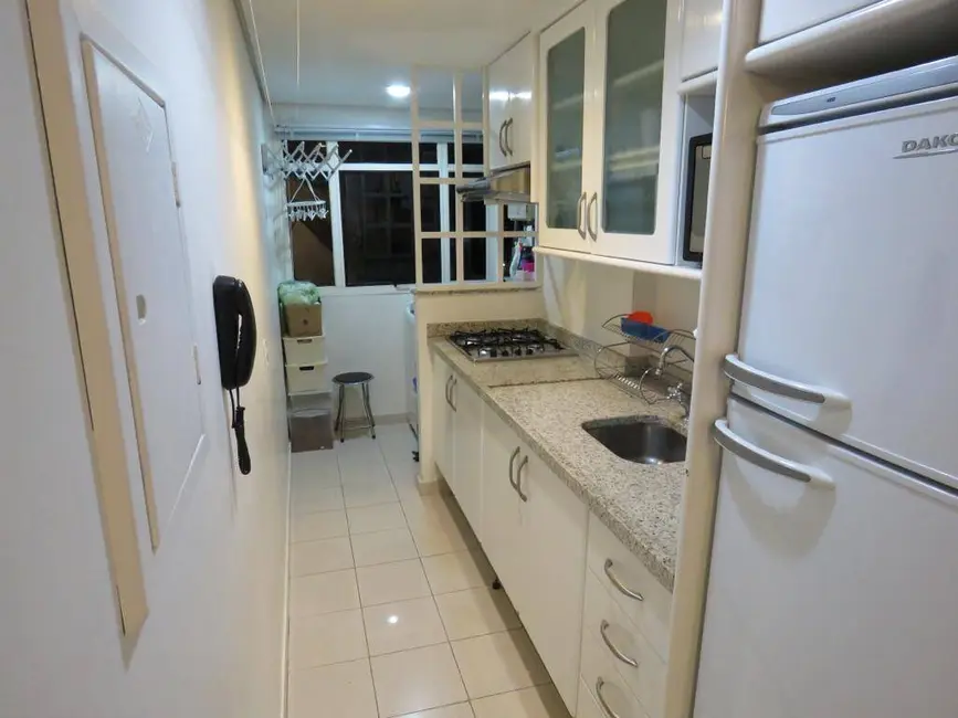 Foto 4 de Apartamento com 1 quarto para alugar, 50m2 em Vila Olímpia, São Paulo - SP