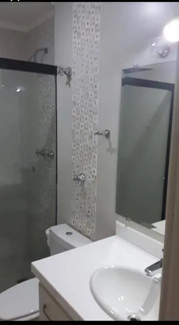 Foto 7 de Apartamento com 1 quarto para alugar, 50m2 em Vila Olímpia, São Paulo - SP