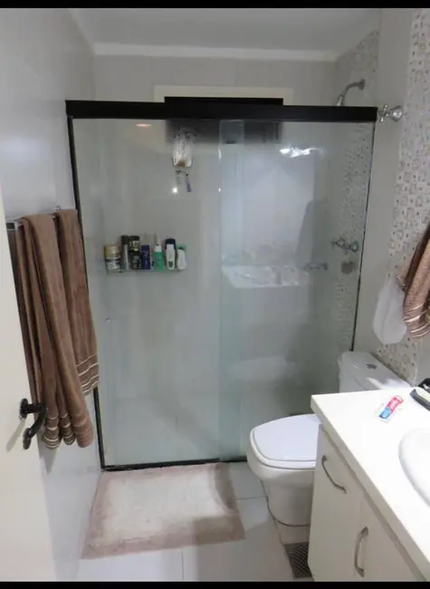 Foto 6 de Apartamento com 1 quarto para alugar, 50m2 em Vila Olímpia, São Paulo - SP