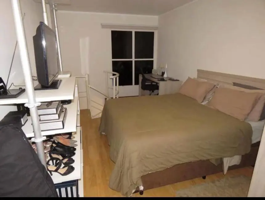 Foto 9 de Apartamento com 1 quarto para alugar, 50m2 em Vila Olímpia, São Paulo - SP