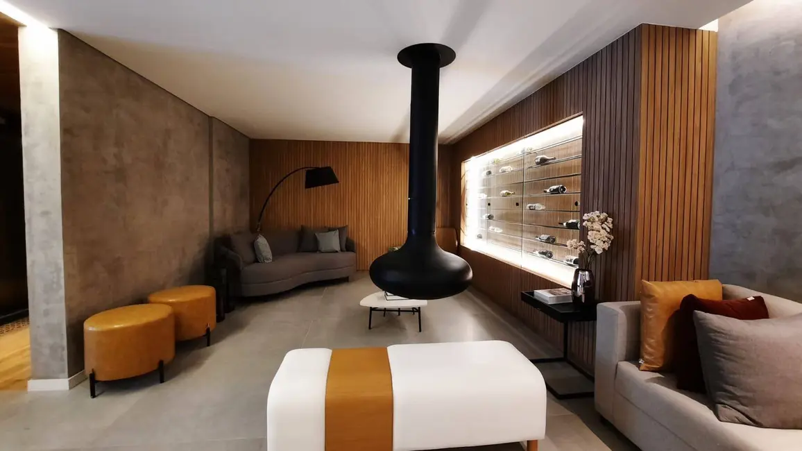 Apartamento com 3 quartos à venda e para alugar, 84m2 em Jardim das Acácias, São Paulo - SP - imagem 2 Foto 2 de Apartamento com 3 quartos à venda e para alugar, 84m2 em Jardim das Acácias, São Paulo - SP