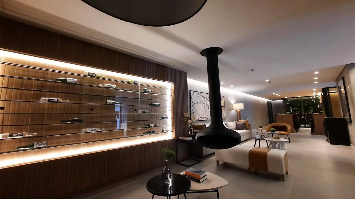 Apartamento com 3 quartos à venda e para alugar, 84m2 em Jardim das Acácias, São Paulo - SP - imagem 4 Foto 4 de Apartamento com 3 quartos à venda e para alugar, 84m2 em Jardim das Acácias, São Paulo - SP