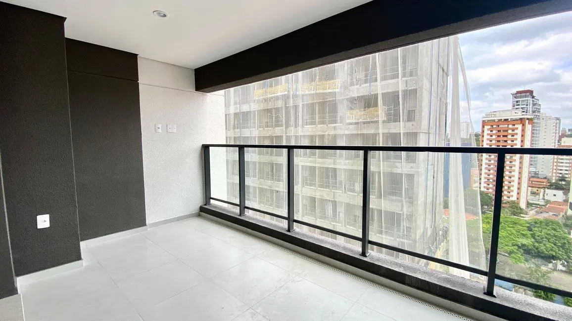 Apartamento com 3 quartos à venda e para alugar, 84m2 em Jardim das Acácias, São Paulo - SP - imagem 8 Foto 8 de Apartamento com 3 quartos à venda e para alugar, 84m2 em Jardim das Acácias, São Paulo - SP