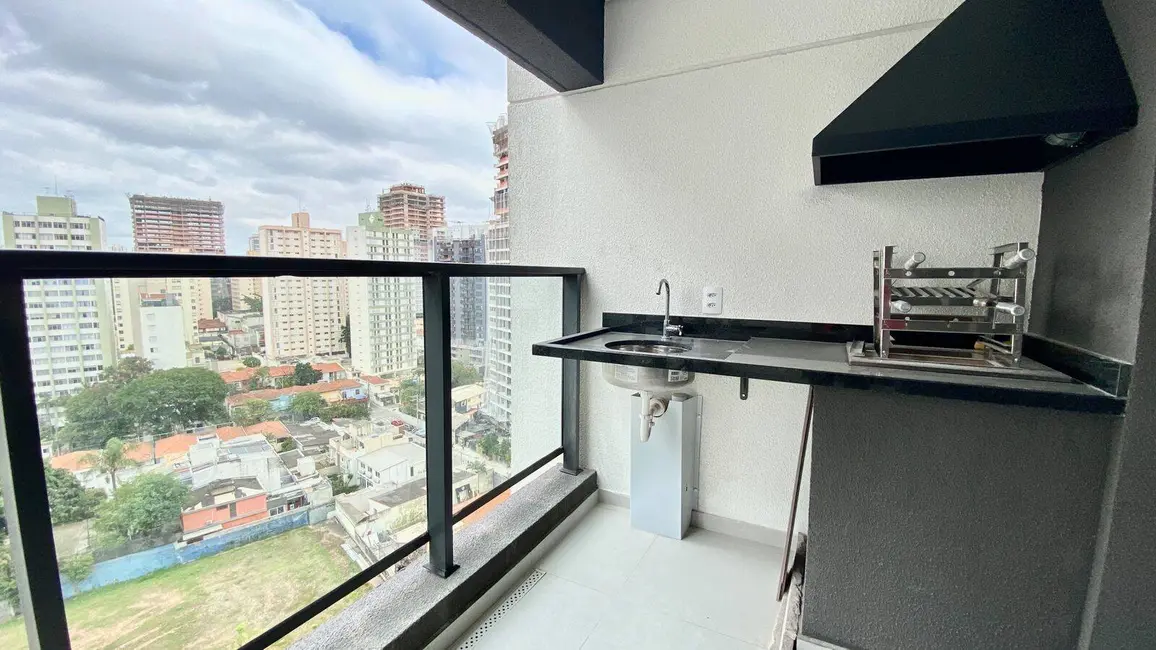 Apartamento com 3 quartos à venda e para alugar, 84m2 em Jardim das Acácias, São Paulo - SP - imagem 6 Foto 6 de Apartamento com 3 quartos à venda e para alugar, 84m2 em Jardim das Acácias, São Paulo - SP