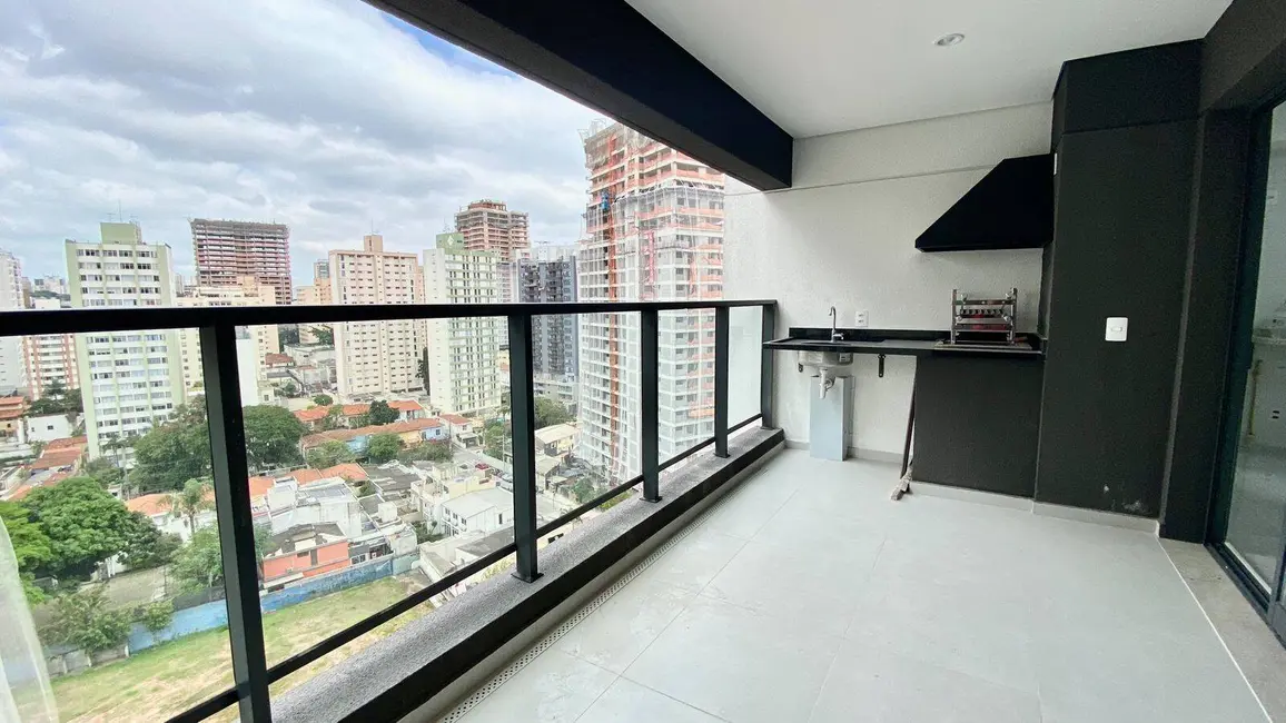 Apartamento com 3 quartos à venda e para alugar, 84m2 em Jardim das Acácias, São Paulo - SP - imagem 7 Foto 7 de Apartamento com 3 quartos à venda e para alugar, 84m2 em Jardim das Acácias, São Paulo - SP