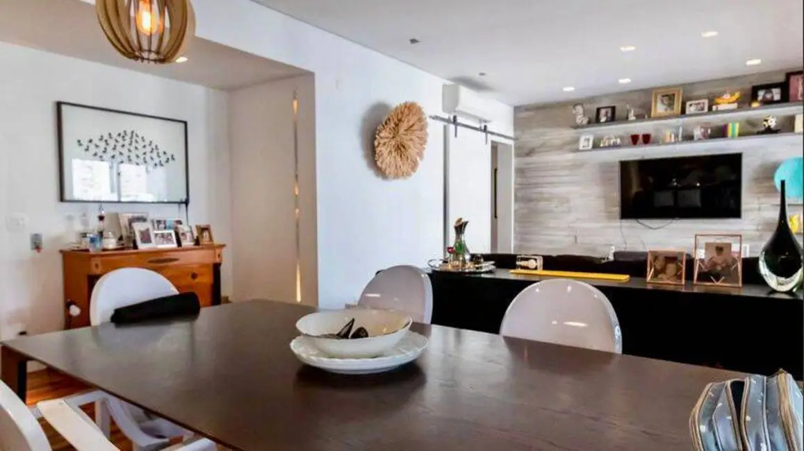 Foto 6 de Apartamento com 3 quartos à venda e para alugar, 176m2 em Itaim Bibi, São Paulo - SP