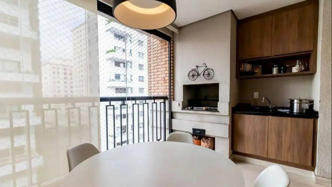 Foto 7 de Apartamento com 3 quartos à venda e para alugar, 176m2 em Itaim Bibi, São Paulo - SP
