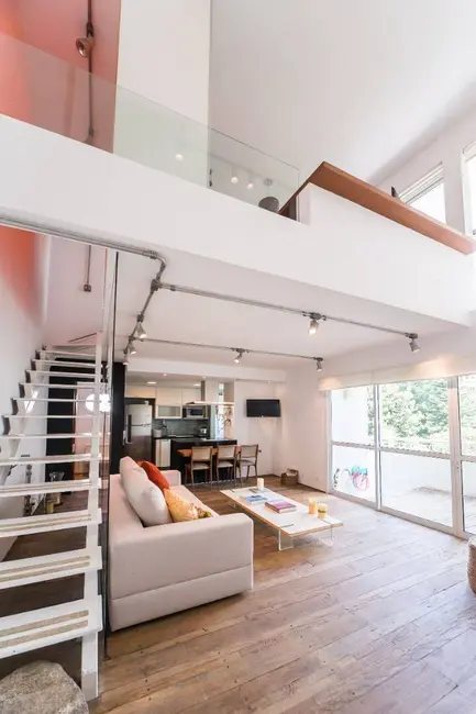 Foto 6 de Apartamento com 1 quarto à venda, 74m2 em Vila Nova Conceição, São Paulo - SP