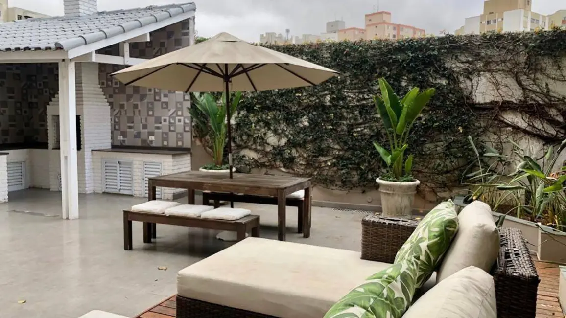 Foto 9 de Casa com 3 quartos à venda, 277m2 em Morumbi, São Paulo - SP