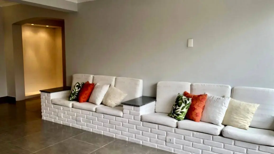 Foto 4 de Casa com 3 quartos à venda, 277m2 em Morumbi, São Paulo - SP