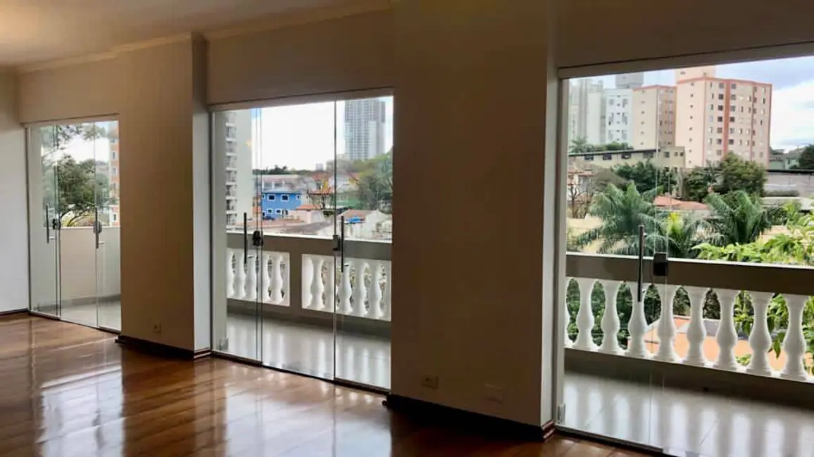 Foto 2 de Casa com 3 quartos à venda, 277m2 em Morumbi, São Paulo - SP