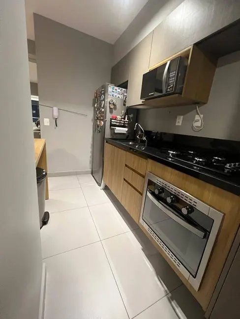 Foto 7 de Apartamento com 1 quarto à venda, 51m2 em Moema, São Paulo - SP