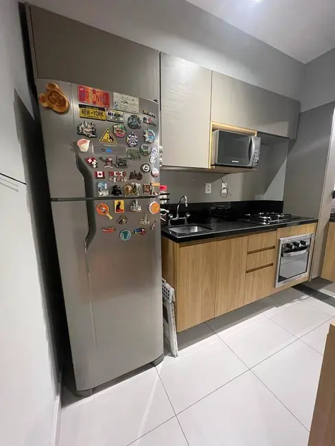 Foto 6 de Apartamento com 1 quarto à venda, 51m2 em Moema, São Paulo - SP